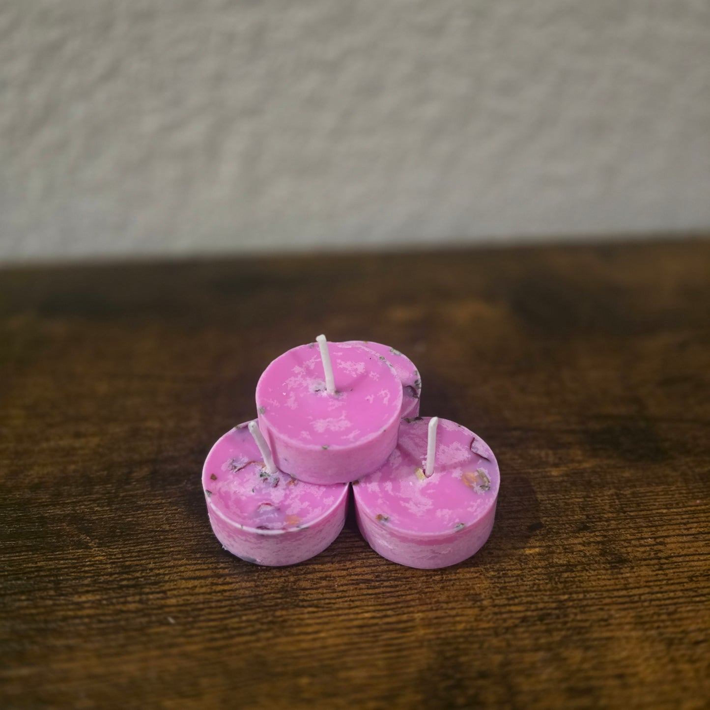 Self-Love Candles