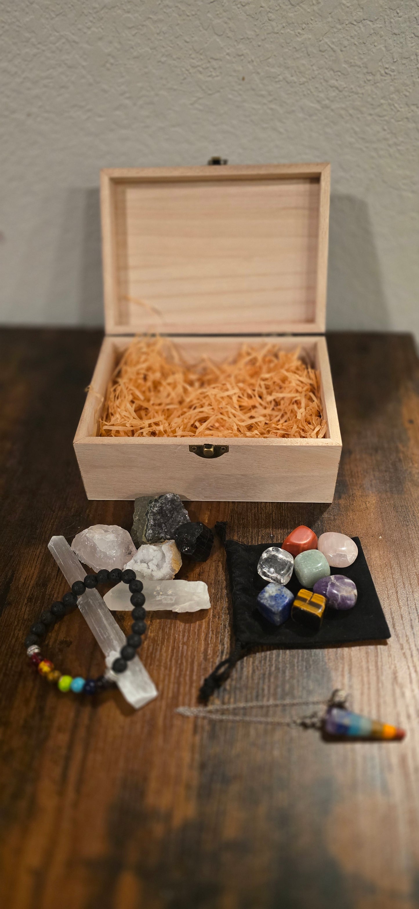 Basic Witch Kit