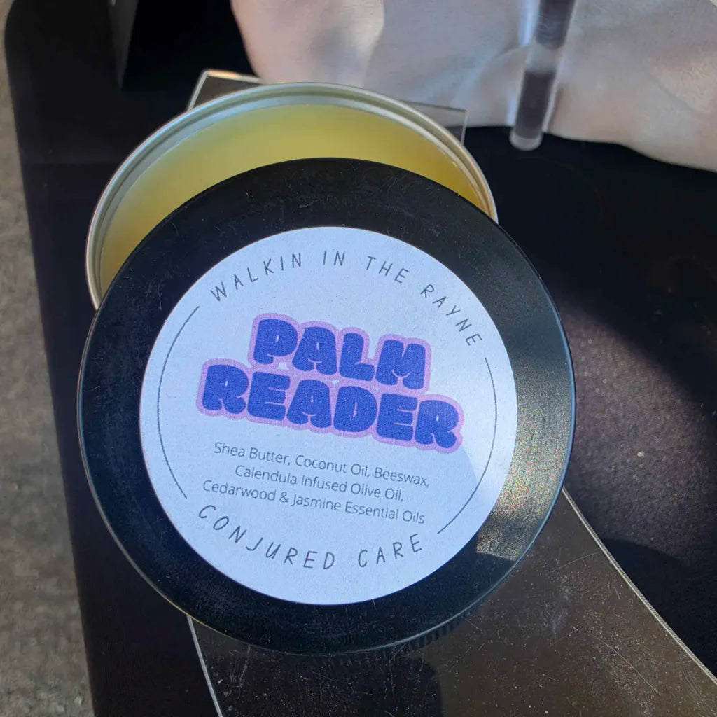 Conjure Balms
