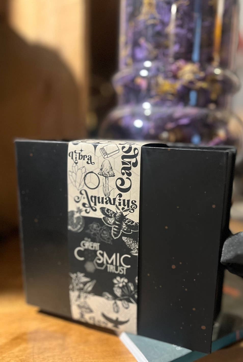 Mystery Advent Calendar