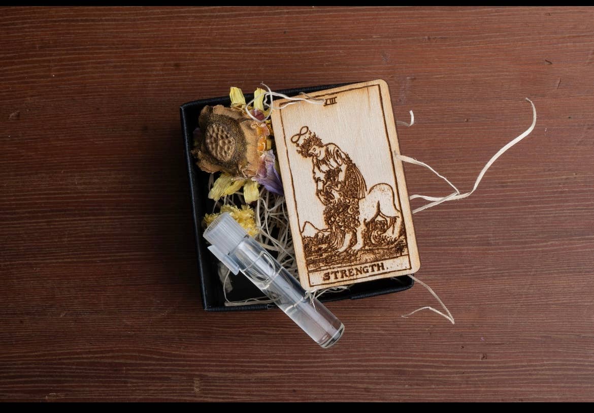 Mystery Advent Calendar