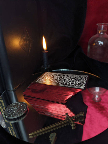 Little Night Visions Tarot