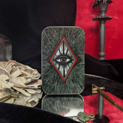 Little Night Visions Tarot