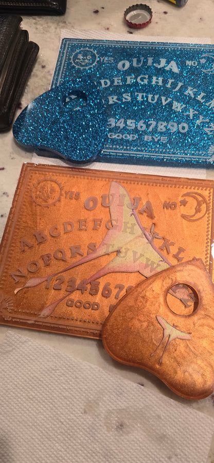 Custom Ouija Board