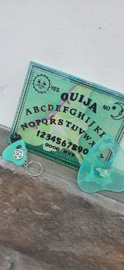 Custom Ouija Board