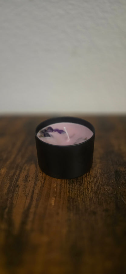 Divination Candles