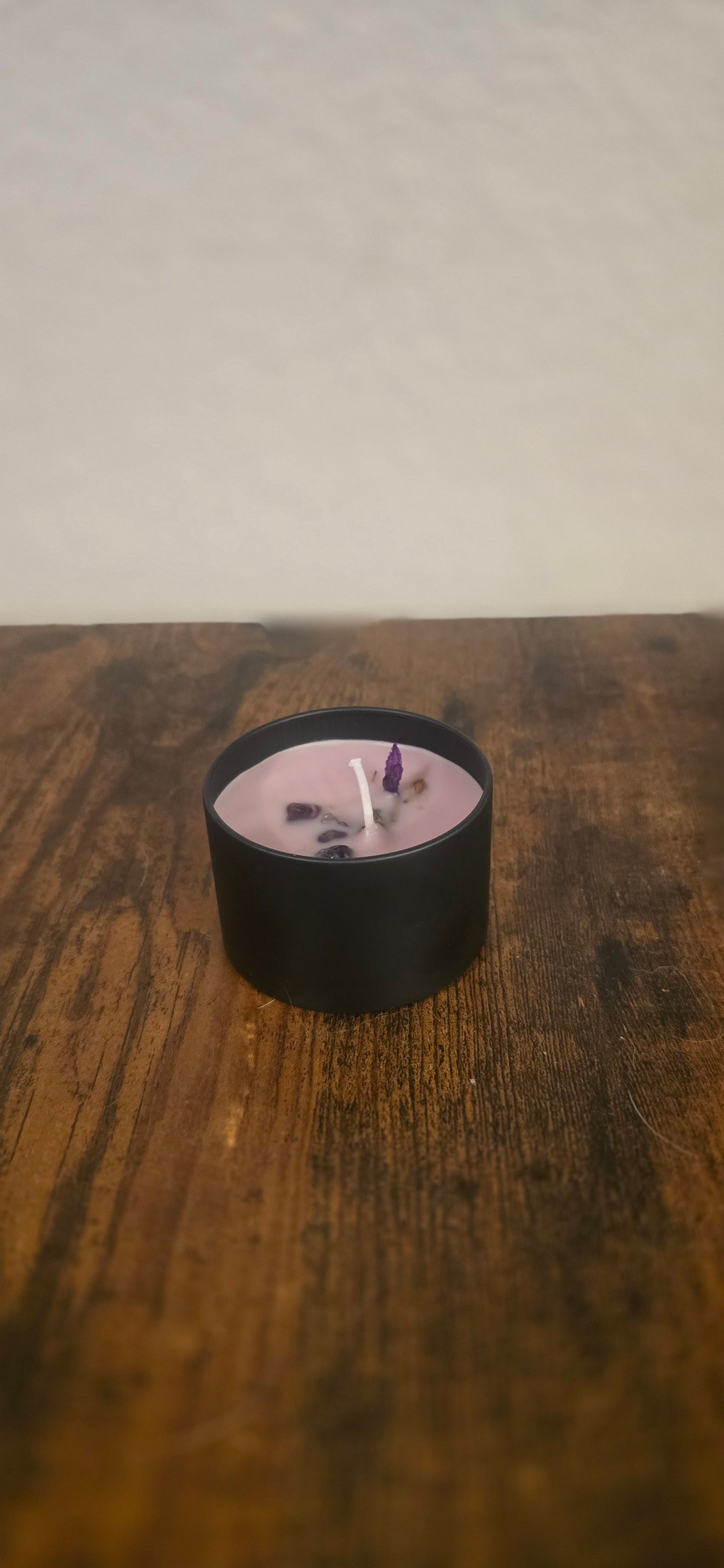 Divination Candles