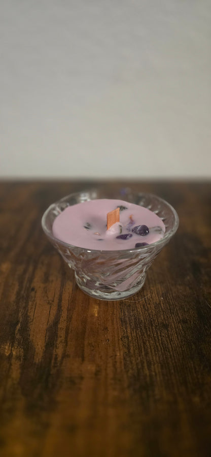 Divination Candles