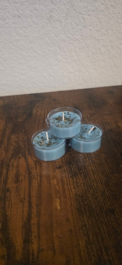 Health Candles