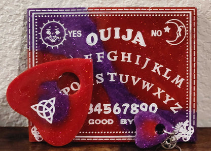 Custom Ouija Board