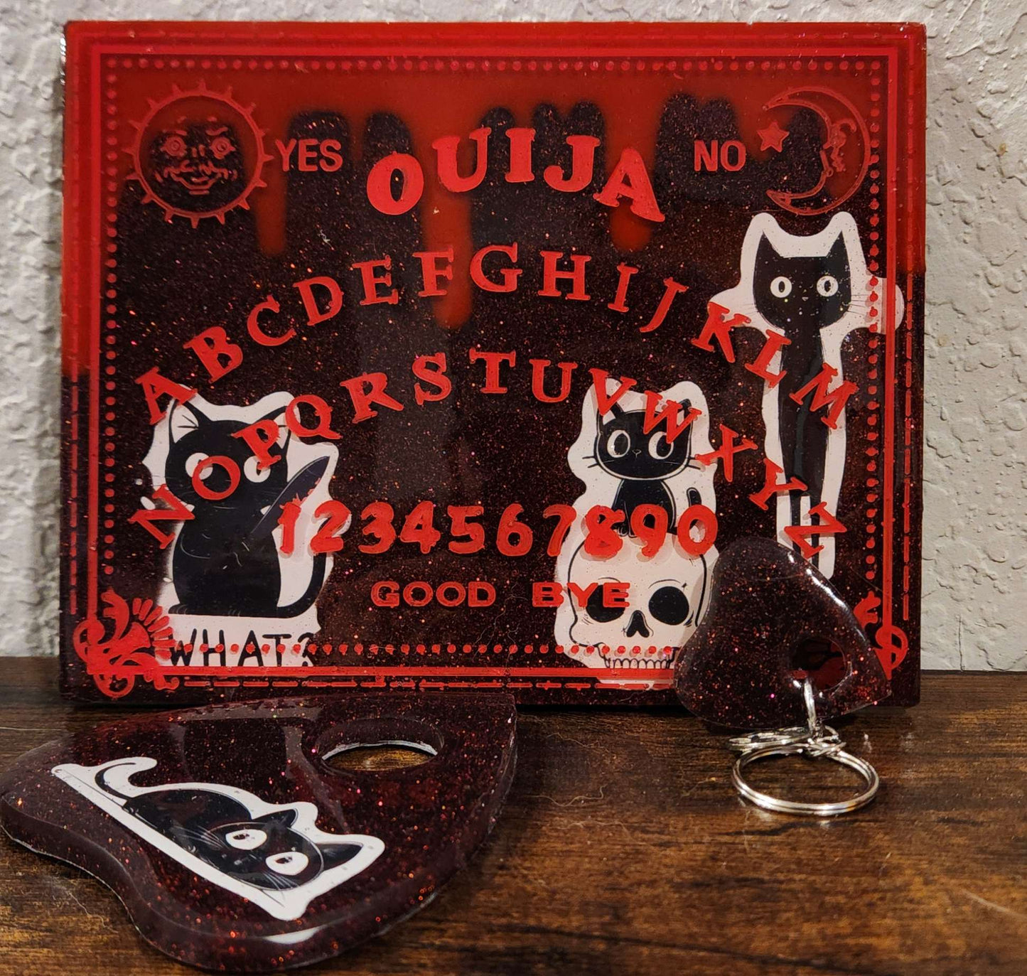 Custom Ouija Board