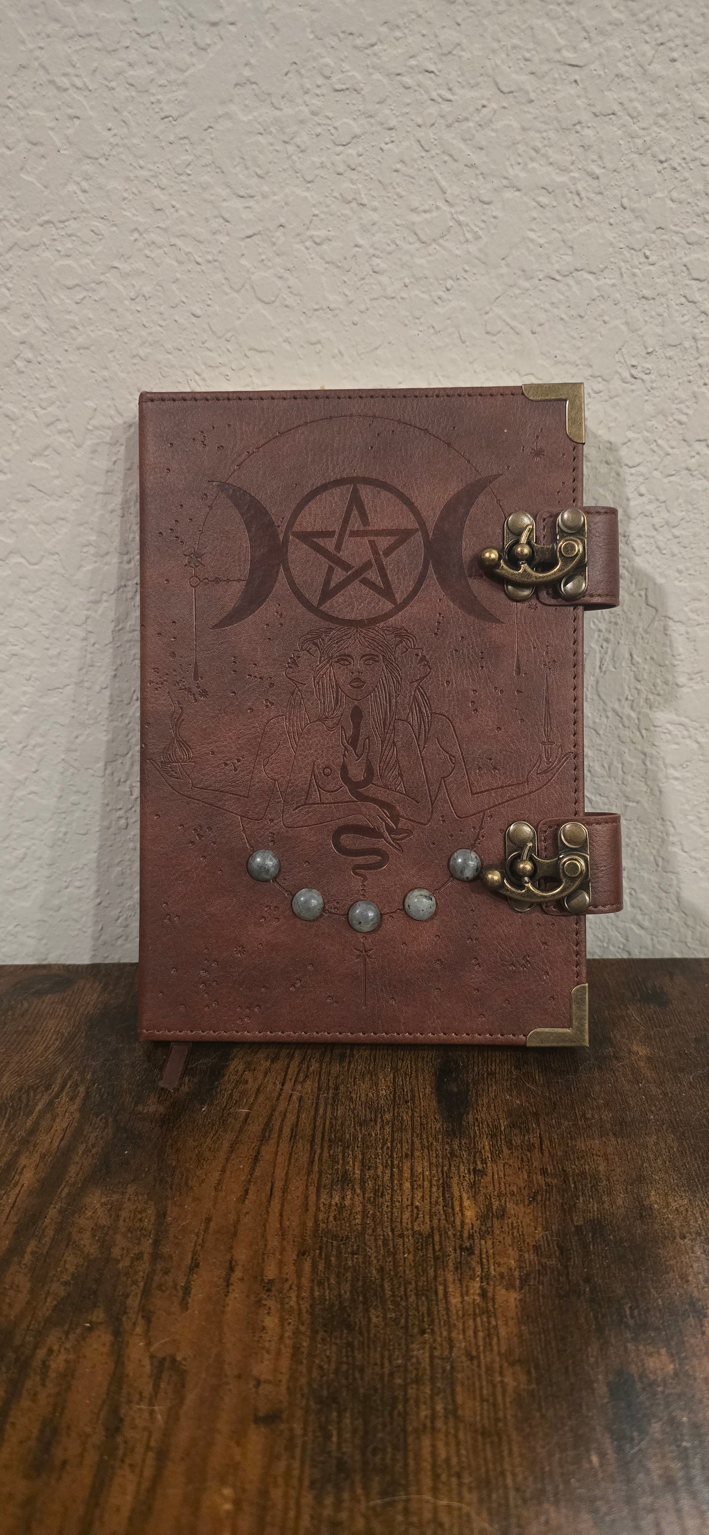Goddess Journal