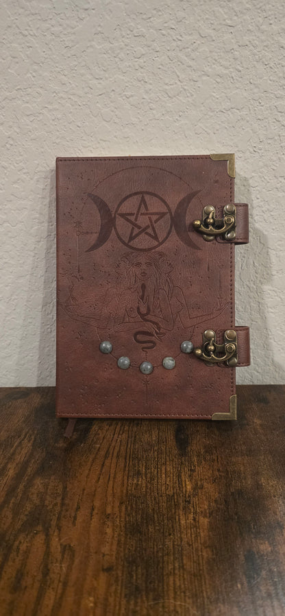 Goddess Journal