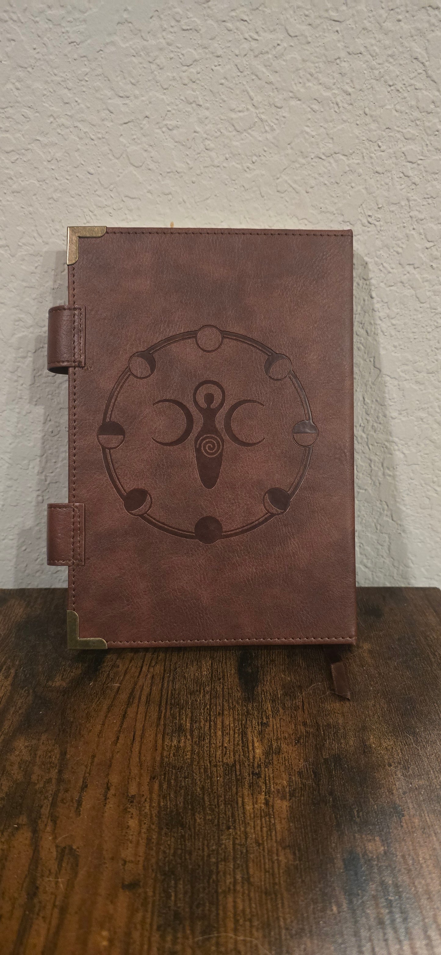 Goddess Journal