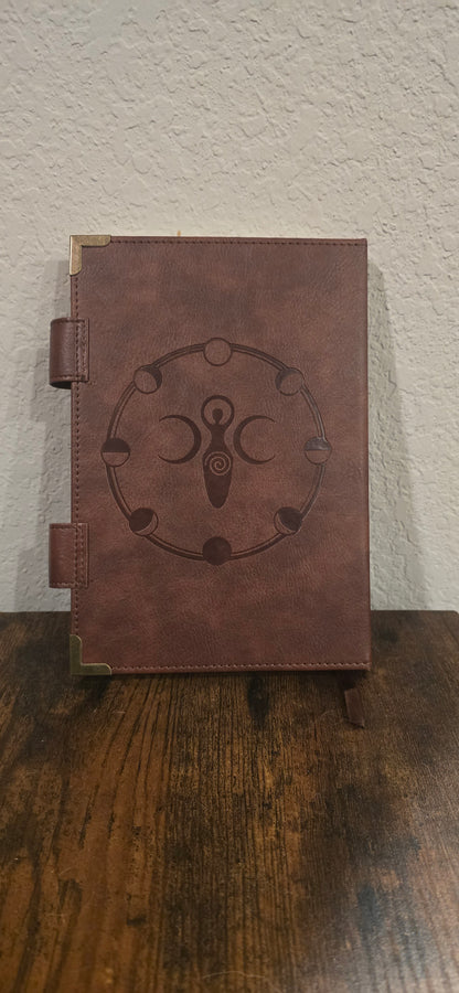 Goddess Journal