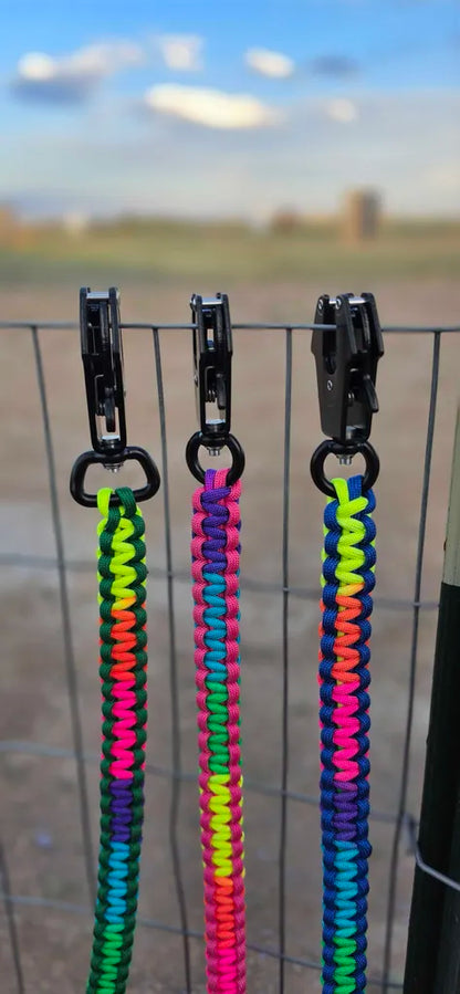 Paracord Leash
