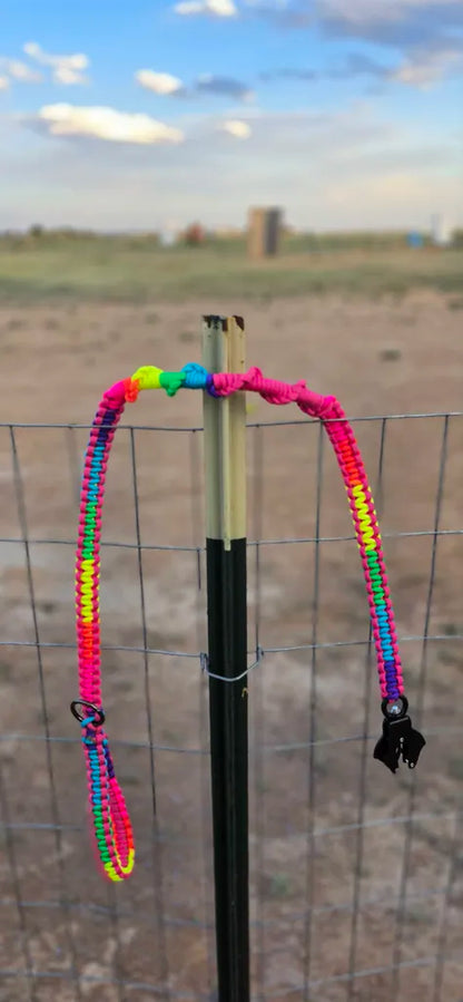 Paracord Leash