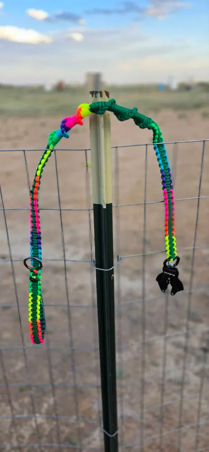 Paracord Leash