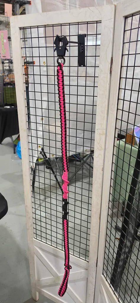 Paracord Leash