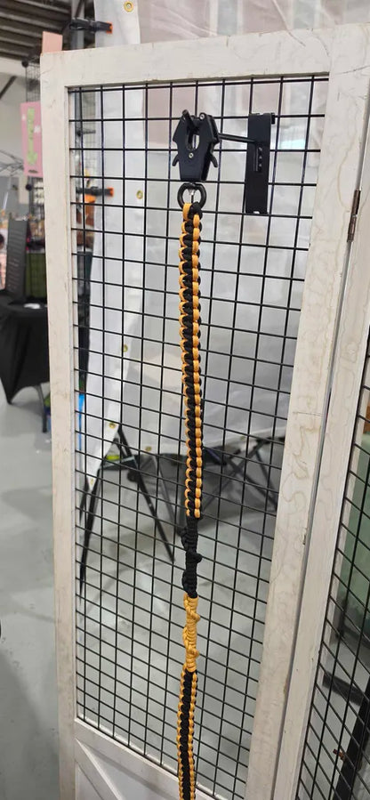 Paracord Leash