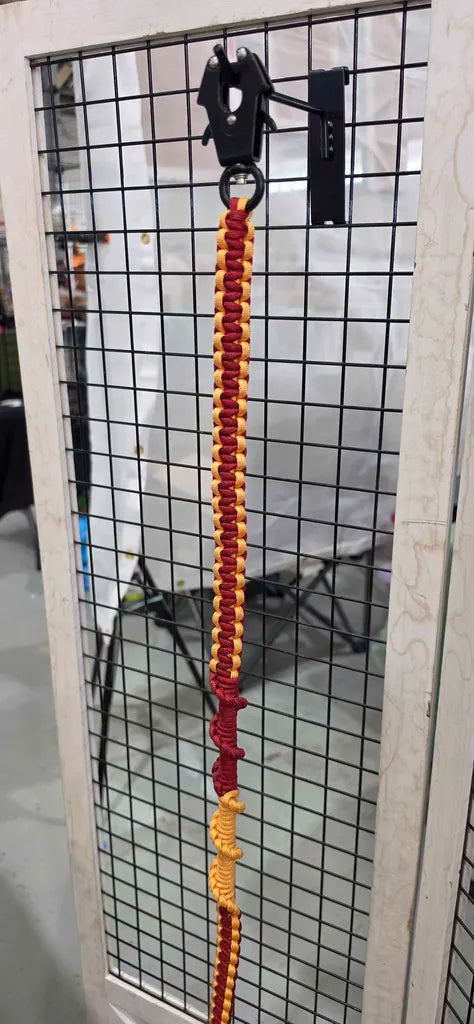 Paracord Leash