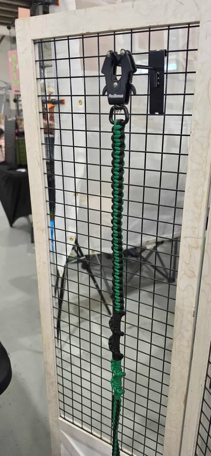 Paracord Leash