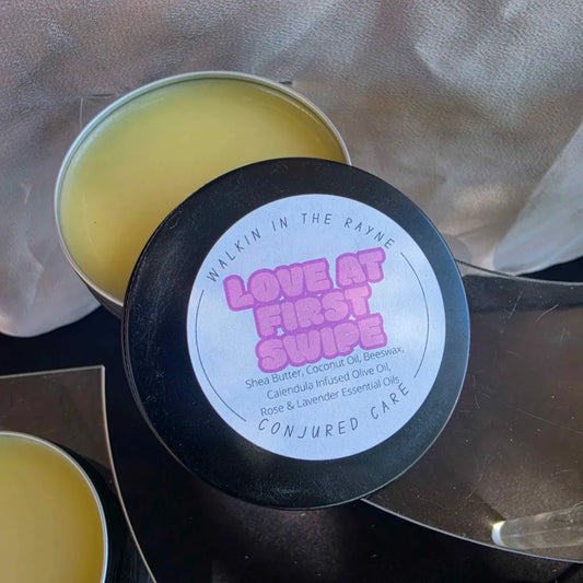 Conjure Balms