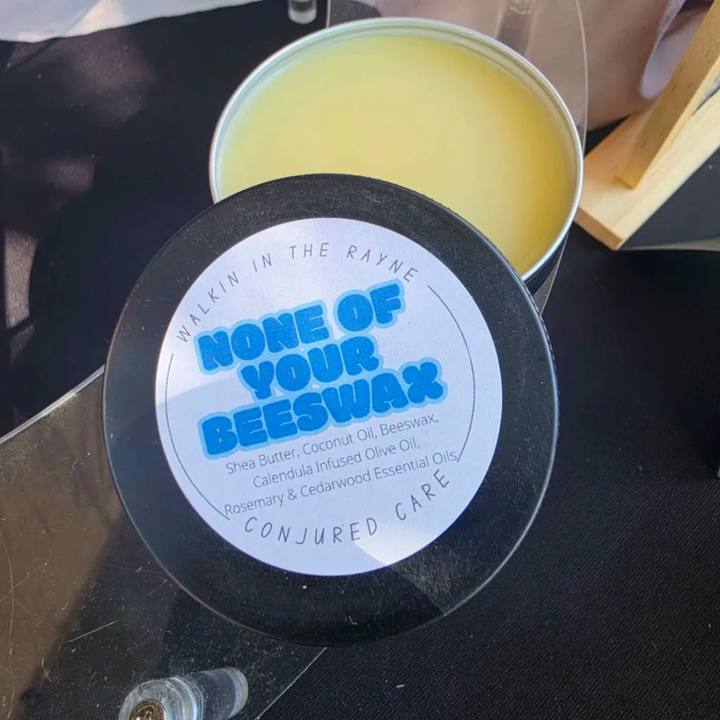 Conjure Balms