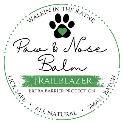 Nose & Paw Balms