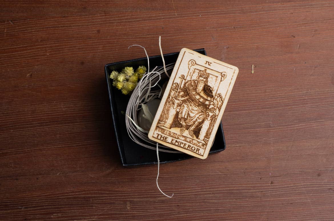 Mystery Advent Calendar