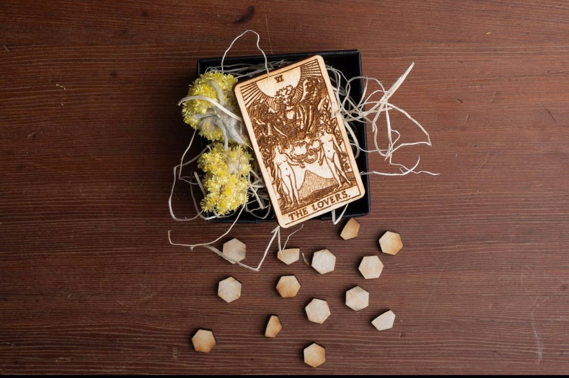 Mystery Advent Calendar