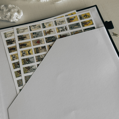 2026 Writual Tarot Planner