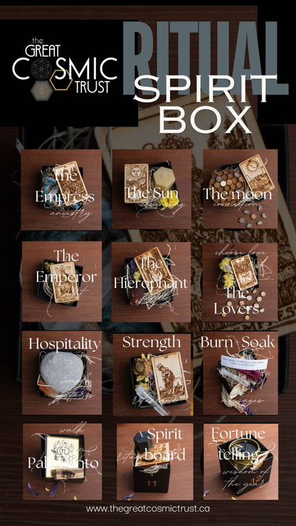 Mystery Advent Calendar