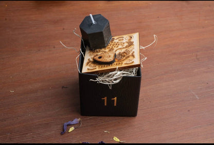 Mystery Advent Calendar