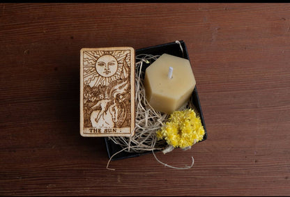 Mystery Advent Calendar