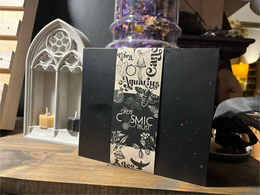 Mystery Advent Calendar