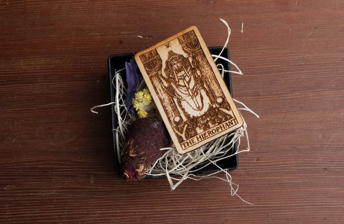 Mystery Advent Calendar