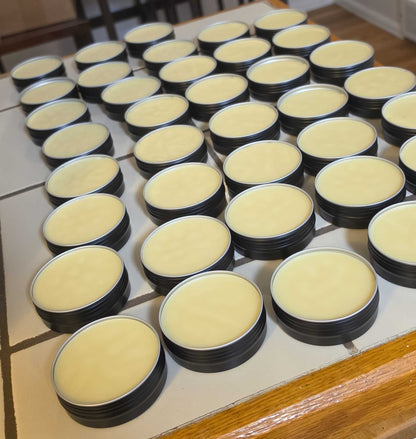 Nose & Paw Balms